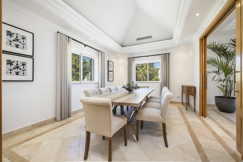 Luxury 5 Bedroom Villa Encosta Do Lago