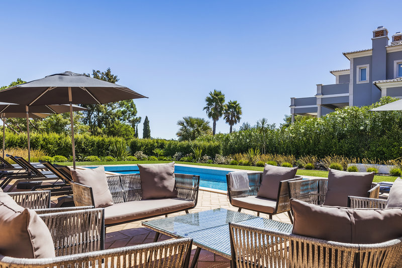 Luxury 5 Bedroom Villa Encosta Do Lago