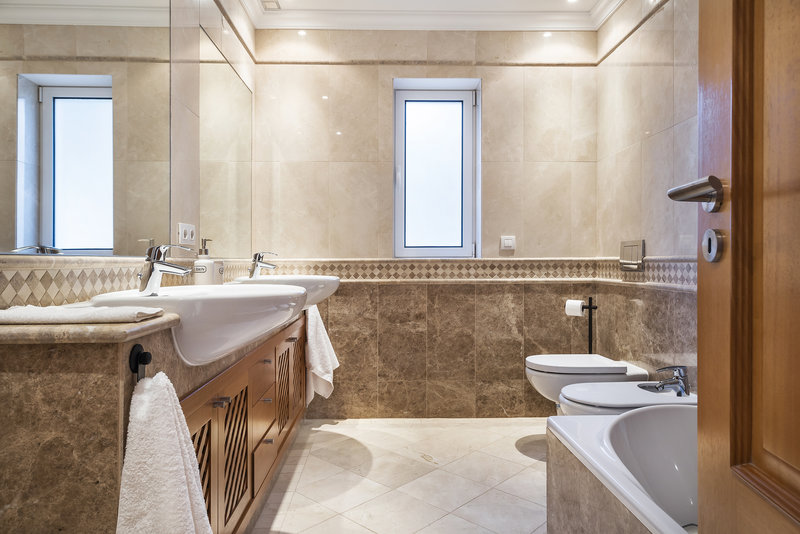 Luxury 5 Bedroom Villa Encosta Do Lago