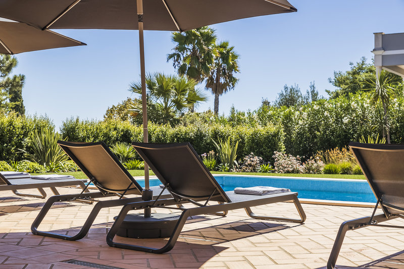 Luxury 5 Bedroom Villa Encosta Do Lago