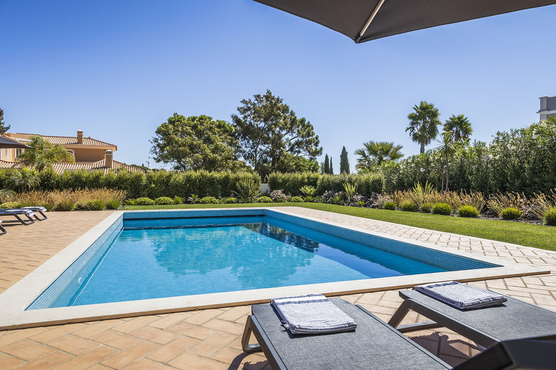 Luxury 5 Bedroom Villa Encosta Do Lago