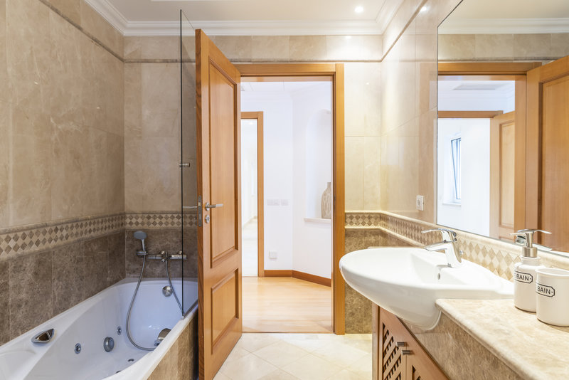 Luxury 5 Bedroom Villa Encosta Do Lago