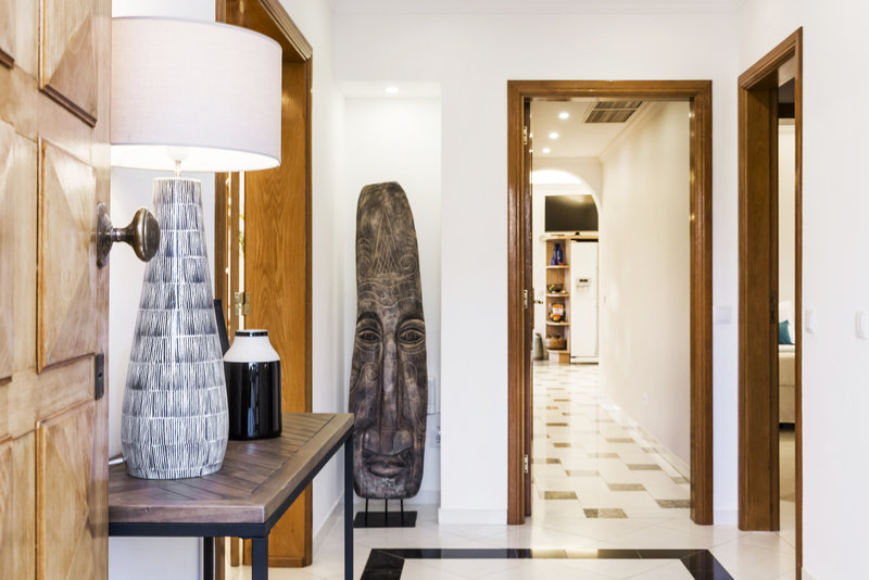 5 Bedroom Villa In Vale Do Lobo Within Walking Distance To The Beach