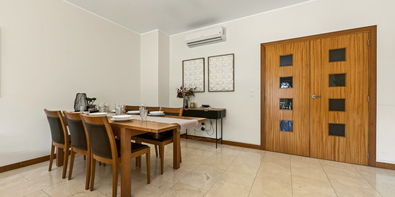 Vilamoura Self Catering Apartment Living Room Algarve
