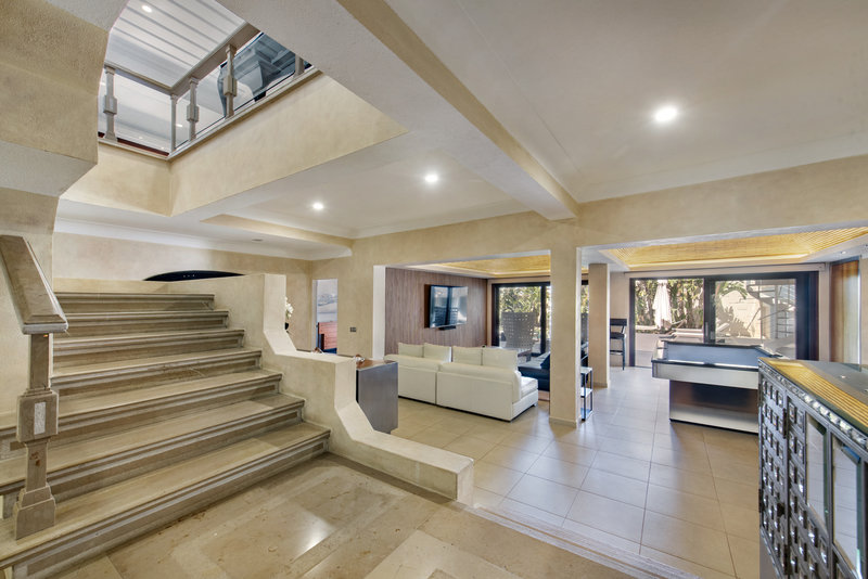 Luxury 8 Bedroom Ocean Front Villa Olhos D'Agua