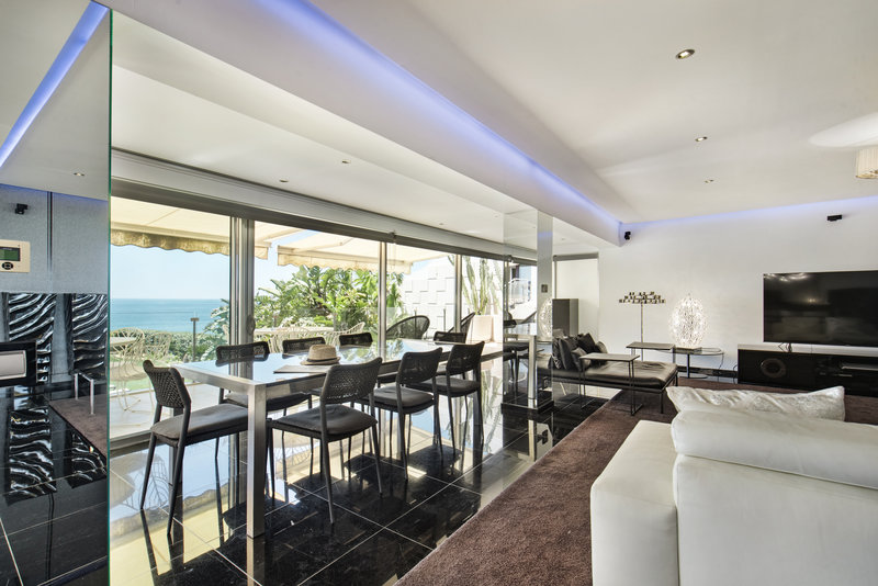 Luxury 8 Bedroom Ocean Front Villa Olhos D'Agua