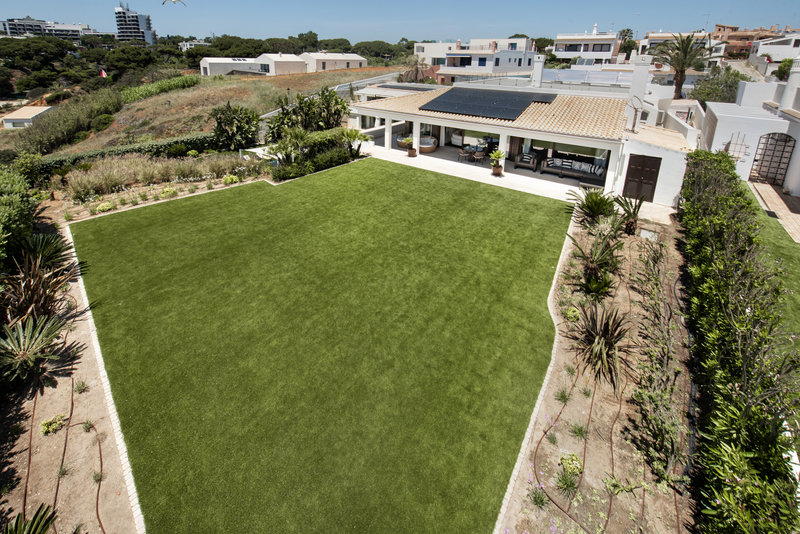 Luxury 8 Bedroom Ocean Front Villa Olhos D'Agua