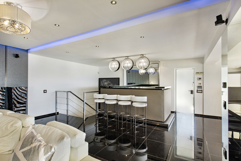 Luxury 8 Bedroom Ocean Front Villa Olhos D'Agua