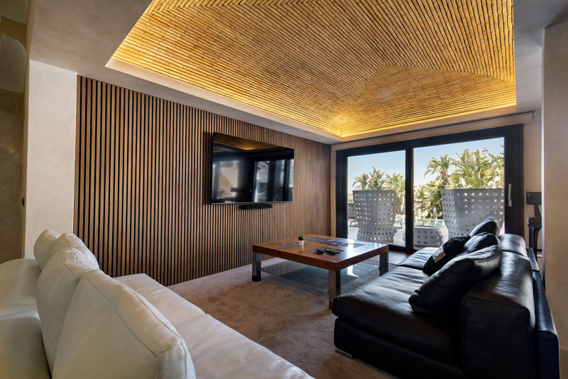 Luxury 8 Bedroom Ocean Front Villa Olhos D'Agua