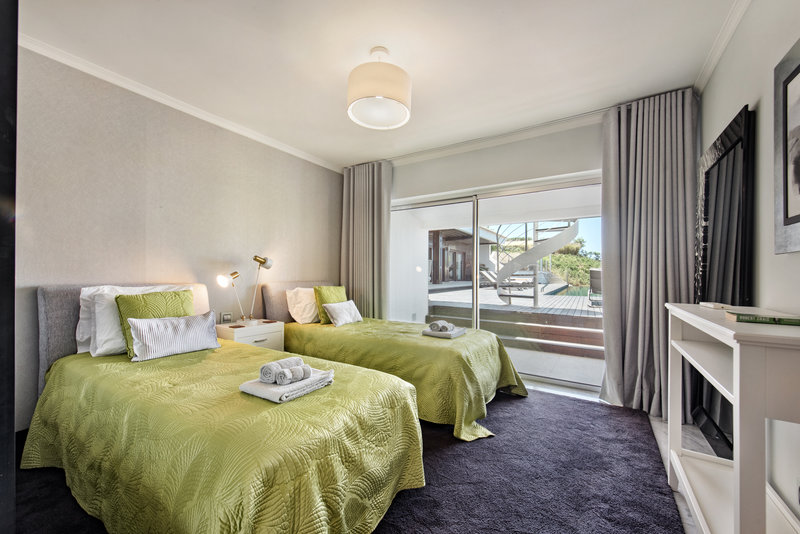 Luxury 8 Bedroom Ocean Front Villa Olhos D'Agua