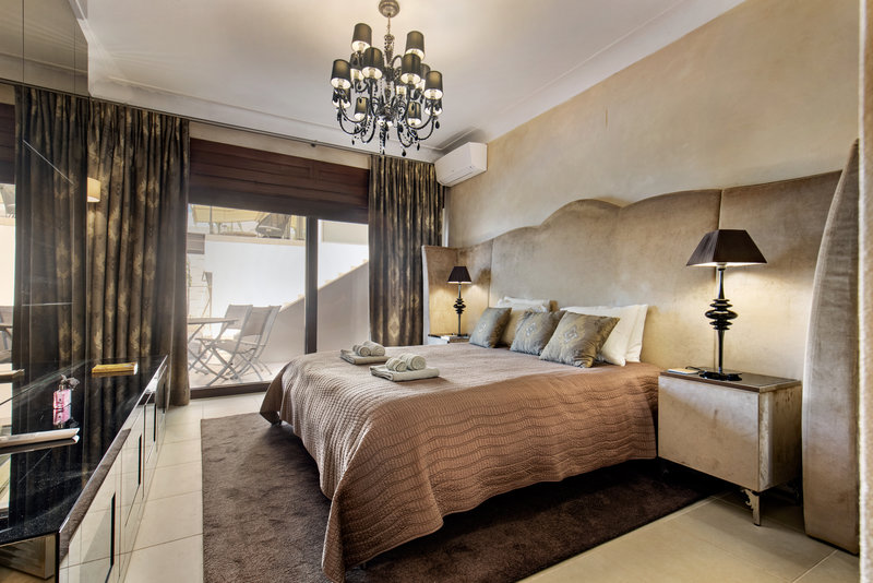 Luxury 8 Bedroom Ocean Front Villa Olhos D'Agua