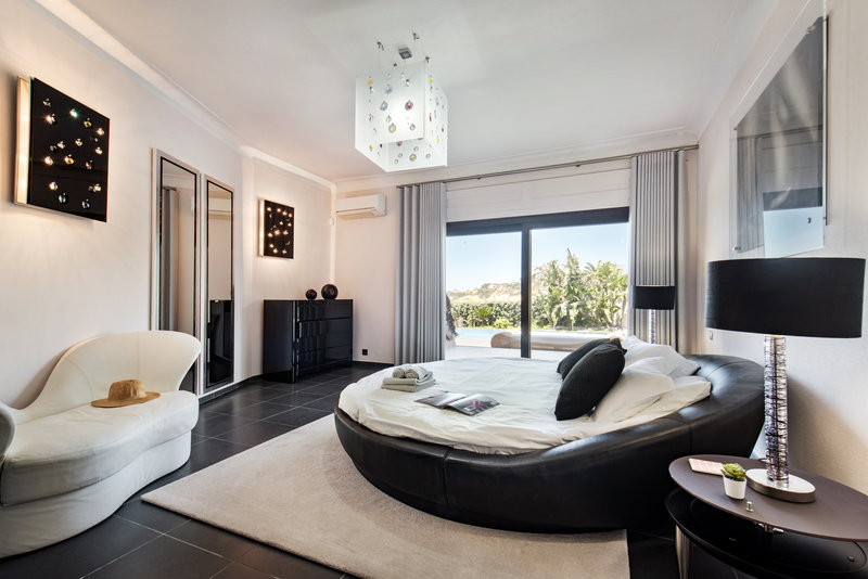 Luxury 8 Bedroom Ocean Front Villa Olhos D'Agua