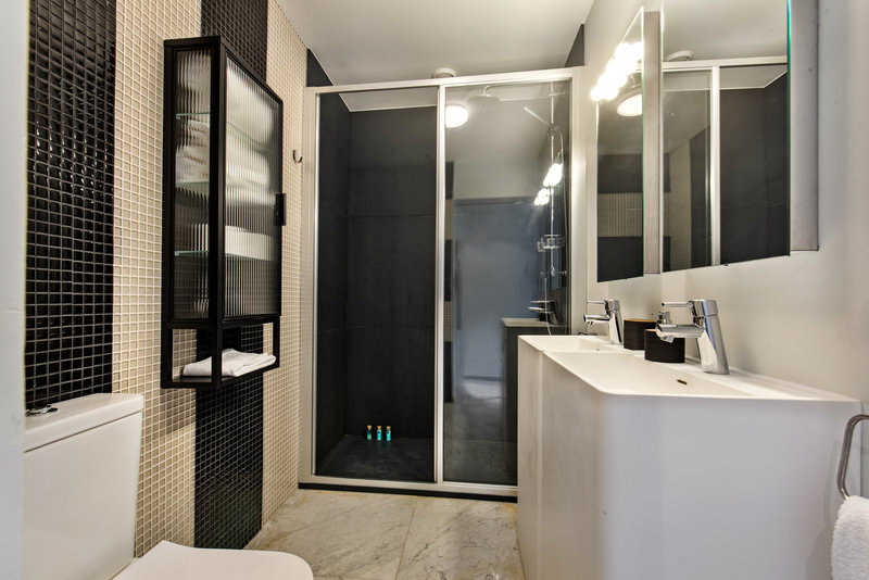 Luxury 8 Bedroom Ocean Front Villa Olhos D'Agua