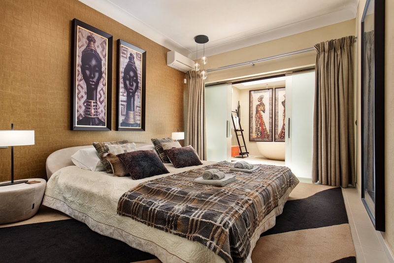 Luxury 8 Bedroom Ocean Front Villa Olhos D'Agua