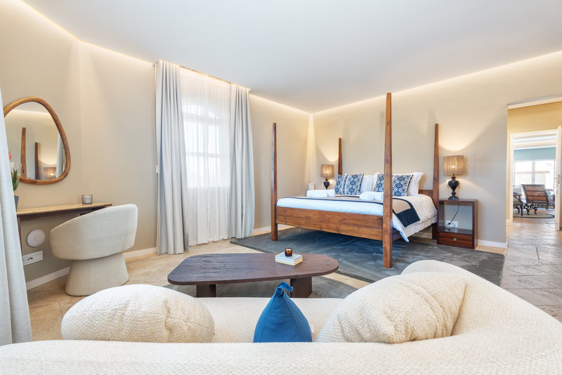 Luxury 6 Bedroom Villa with Private Pool in Vale do Lobo