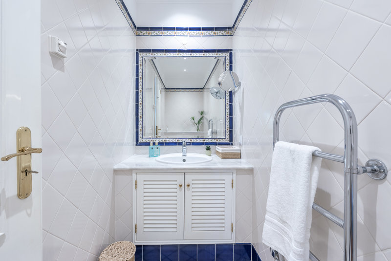 Luxury 6 Bedroom Villa with Private Pool in Vale do Lobo