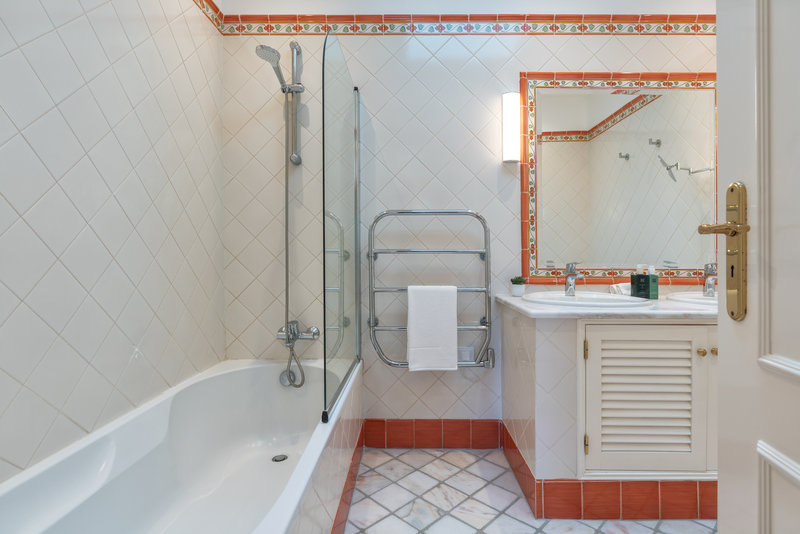 Luxury 6 Bedroom Villa with Private Pool in Vale do Lobo