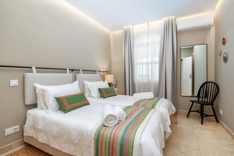 Luxury 6 Bedroom Villa with Private Pool in Vale do Lobo