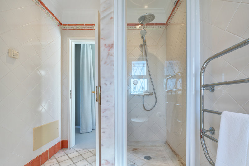 Luxury 6 Bedroom Villa with Private Pool in Vale do Lobo