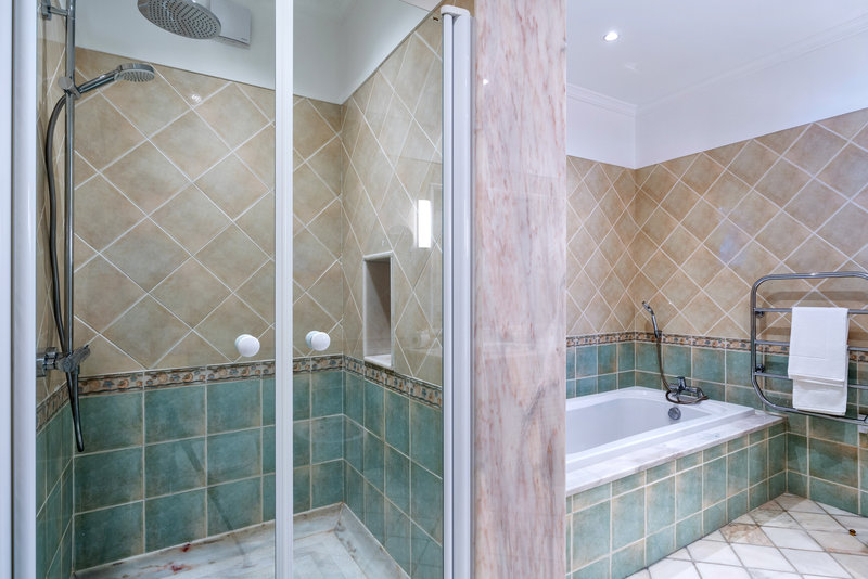 Luxury 6 Bedroom Villa with Private Pool in Vale do Lobo