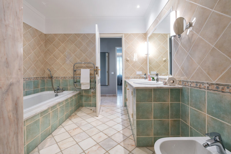 Luxury 6 Bedroom Villa with Private Pool in Vale do Lobo