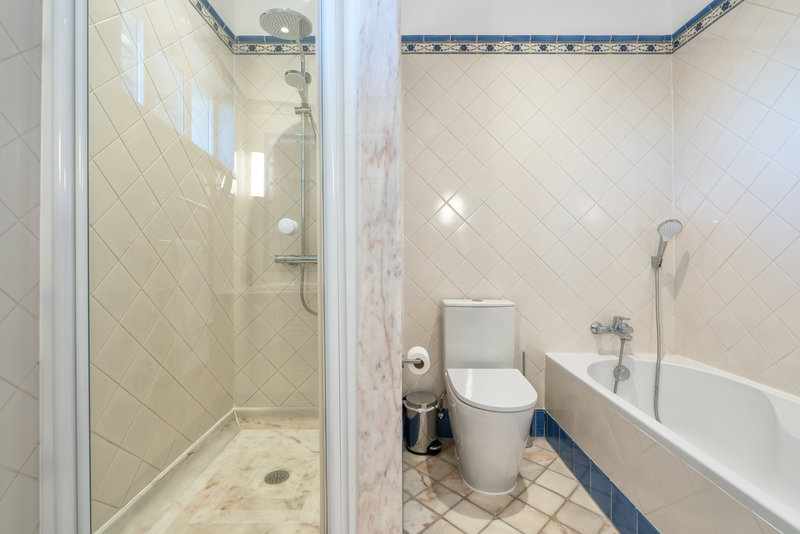 Luxury 6 Bedroom Villa with Private Pool in Vale do Lobo