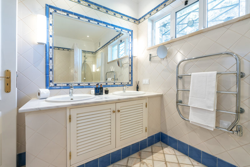 Luxury 6 Bedroom Villa with Private Pool in Vale do Lobo