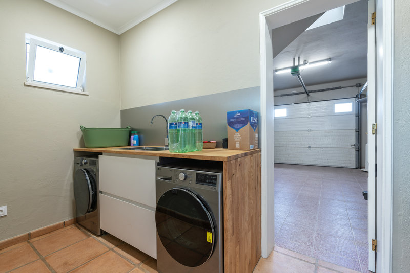 Luxury 6 Bedroom Villa with Private Pool in Vale do Lobo