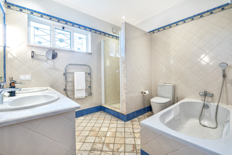 Luxury 6 Bedroom Villa with Private Pool in Vale do Lobo