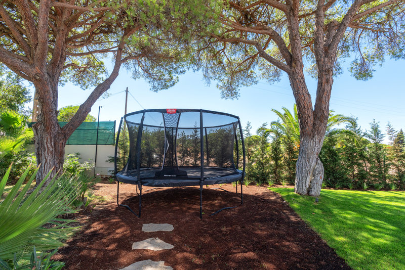 Luxury 6 Bedroom Villa with Private Pool in Vale do Lobo