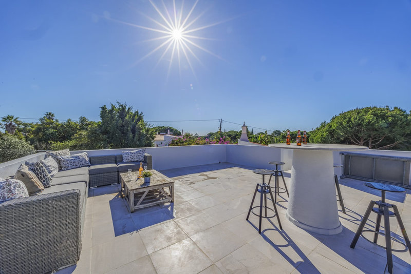 5 Bedroom Family Villa Quinta do Lago | Large Algarve Villa with Pool