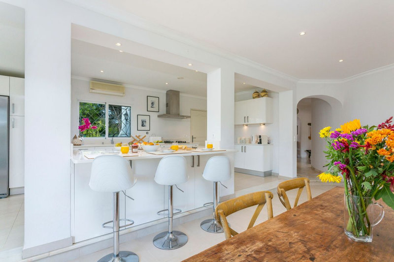 5 Bedroom Family Villa Quinta do Lago | Large Algarve Villa with Pool