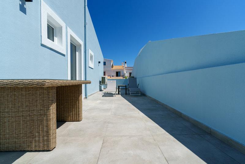 3 Bedroom Townhouse with Private Pool in Vilamoura