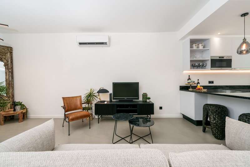 3 Bedroom Townhouse with Private Pool in Vilamoura