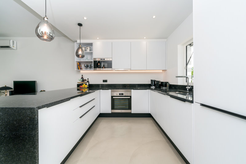 3 Bedroom Townhouse with Private Pool in Vilamoura