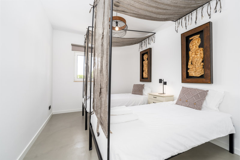 3 Bedroom Townhouse with Private Pool in Vilamoura