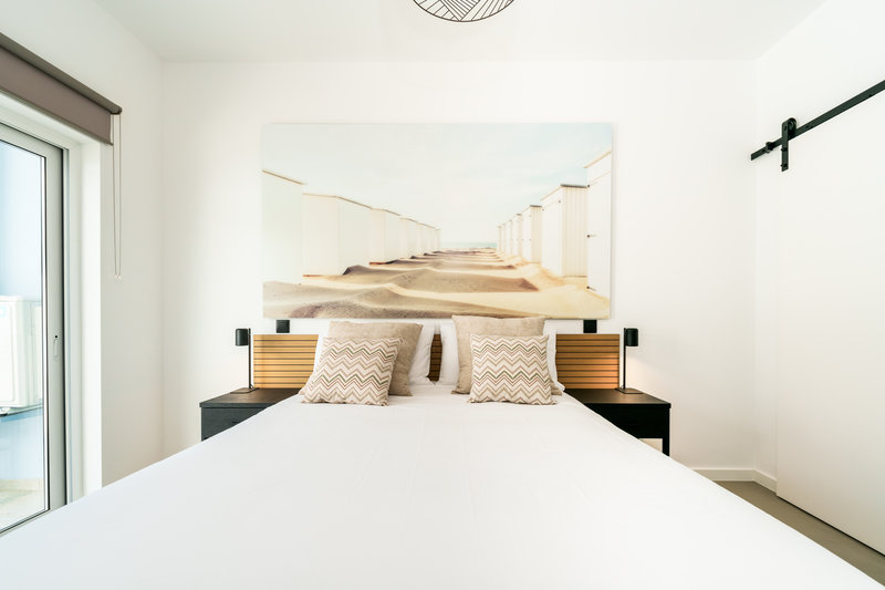 3 Bedroom Townhouse with Private Pool in Vilamoura