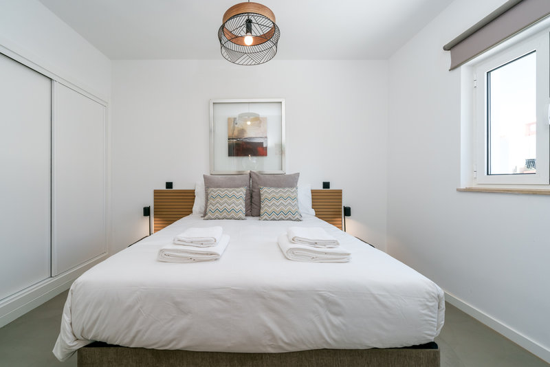 3 Bedroom Townhouse with Private Pool in Vilamoura