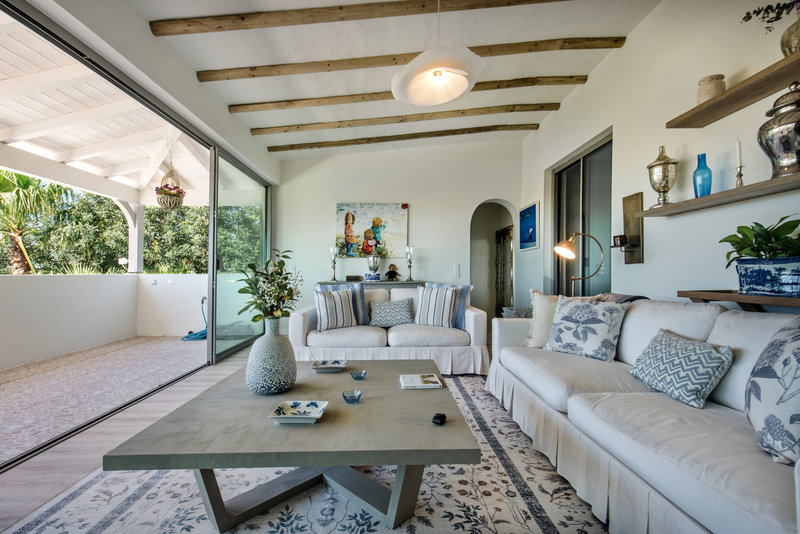 Luxury Algarve Villa Rental in Almancil with Private Pool & Garden