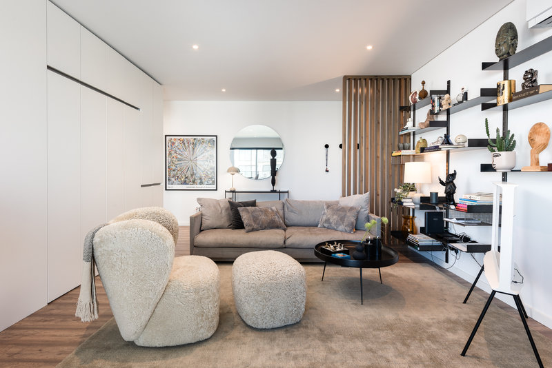 Holiday Apartment in Quarteira with Pool, 2 Bedrooms, Terrace & Parking