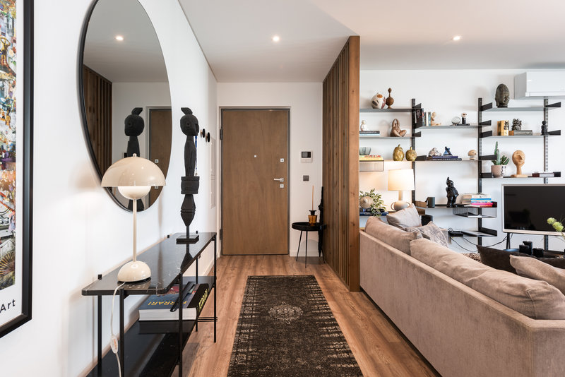 Holiday Apartment in Quarteira with Pool, 2 Bedrooms, Terrace & Parking