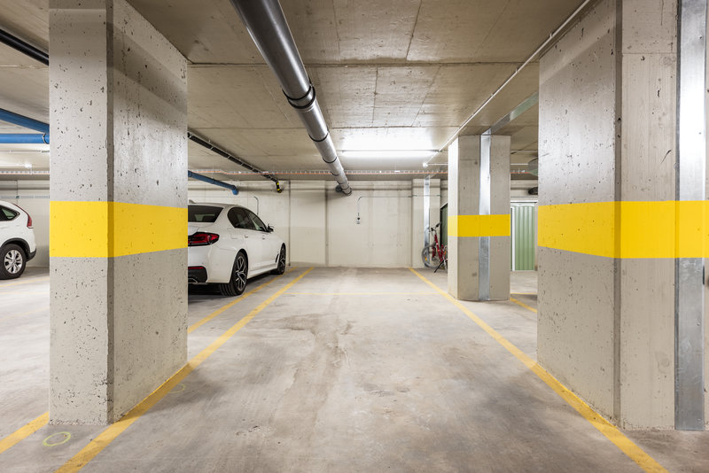 Holiday Apartment in Quarteira with Pool, 2 Bedrooms, Terrace & Parking