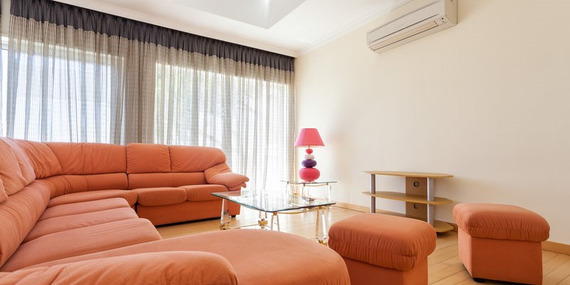 Large Sofa Luxury Holiday Villa Vale Do Lobo