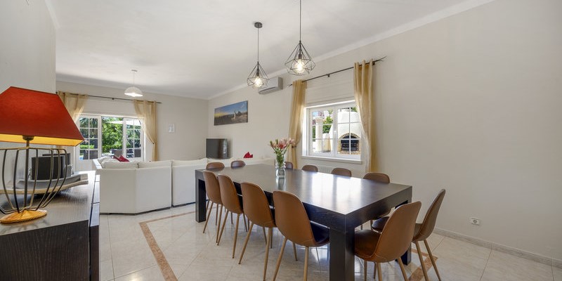 Large Dining Table For 16 Guests