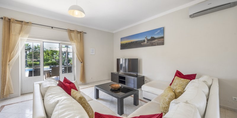 Luxury Family Living Space Portugal Vilamoura