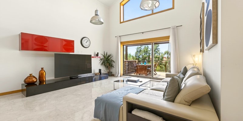 Luxury Family Living Space Vilamoura Apartment