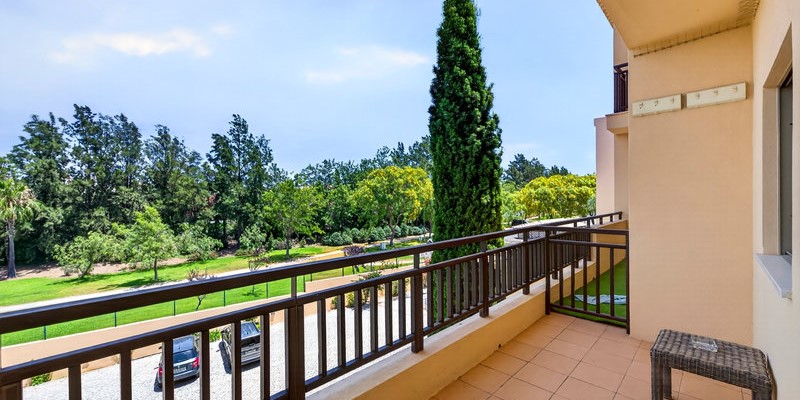 Private Terrace Vilamoura Holiday Apartment