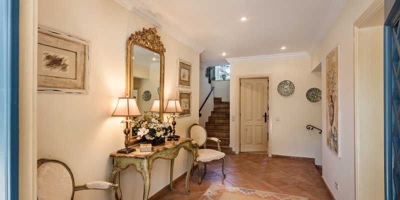 Luxury Family Vacation Rental Quinta Do Lago