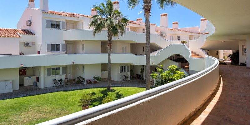 Jardins Do Golfe Holiday Apartment Vale Do Lobo