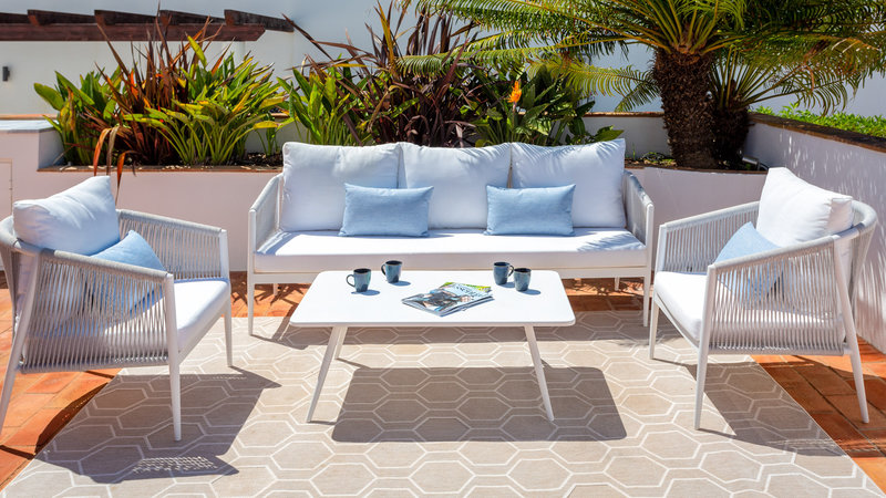 Sea View Villa in Vale do Lobo with Private Pool